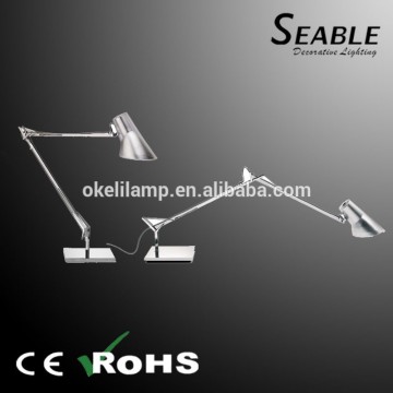 metal modern table lamp table lighting