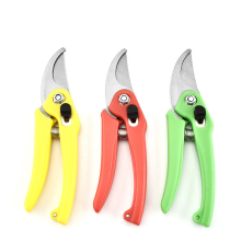 Best quality pruning shears garden metal scissors tools
