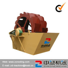 Longer Working Life Sandstone Washer