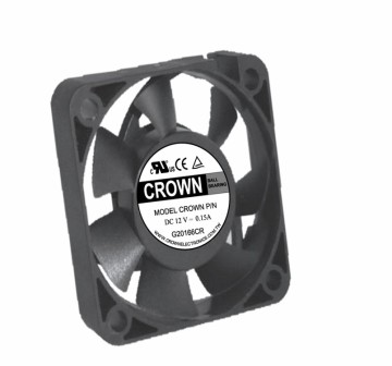 Crown 40x10 centrifugal weathering Industrial cooling Fan