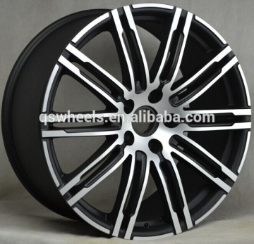 new designs 21 inch alloy wheel rim 5x130 5x112 alloy wheel rims for sale