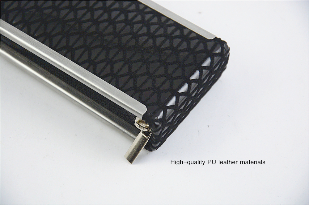 Tela negra Black Fabric