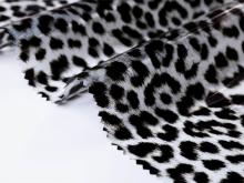 PU Fabric With Printing