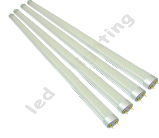 LED Fluorescent Replacement Tube