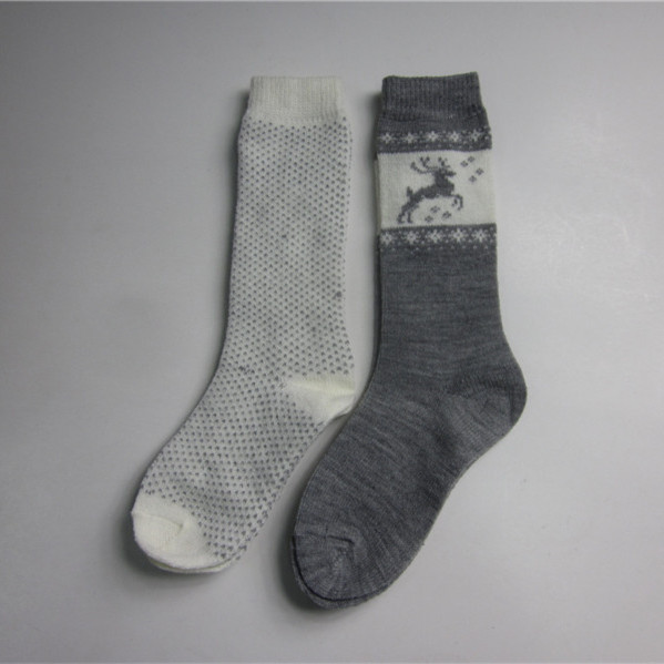 Socks (1)