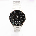 New Style School Boys Alloy Chain Quartz Watch