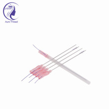 Polydioxanone pdo thread  face suture cannula