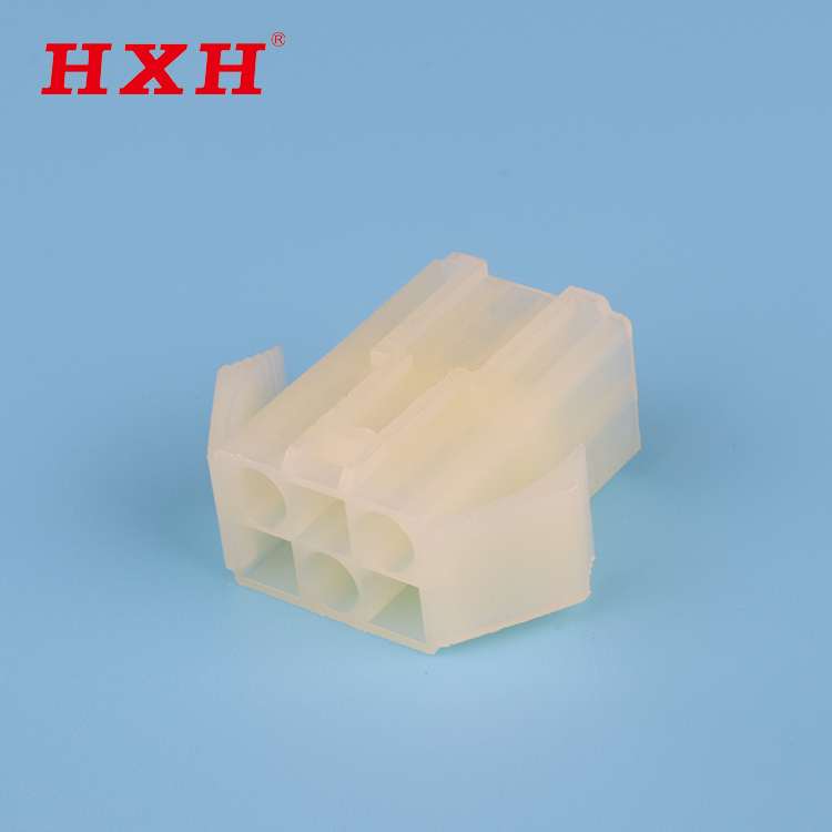 4.5mm Pitch Alternate Ket Connectors 610024 620023 610026 620025 620440 ...