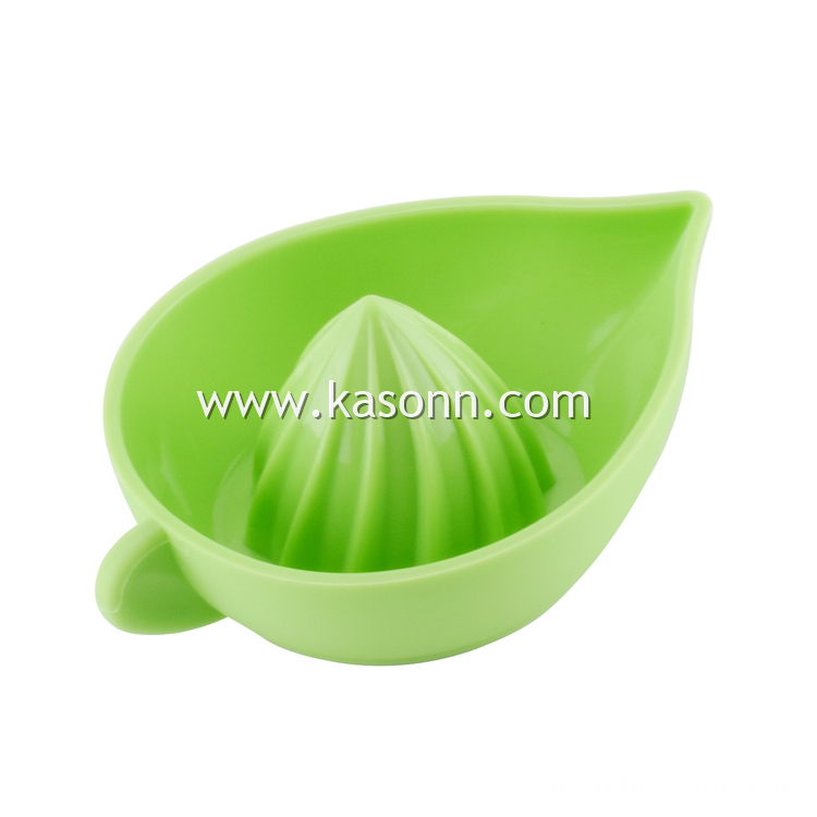 Silicone Orange Squeezer