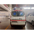 Ford 7seats Ambulance with Medical Equipments