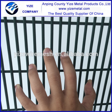 358 hot sale Military prison fence