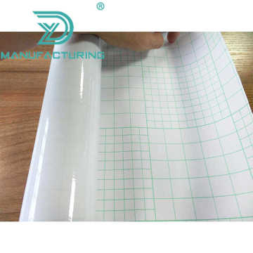 0.6x100m Computer Cutting Plotter Transfer Vinyl Film