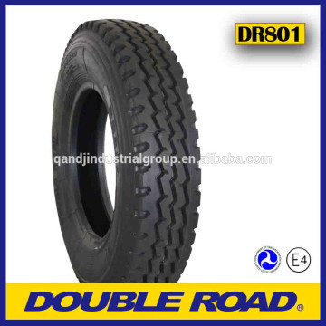 Double Road truck tyres Alibaba China, 12.00R24 tyres manufacturer