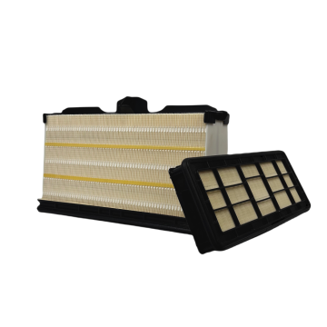 Construction Machinery Air Filter AF55005