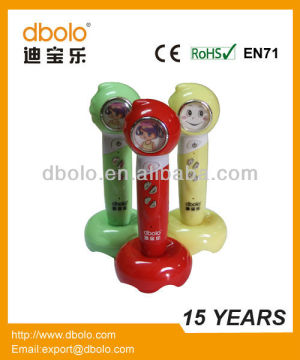 Factory supply english read talk pen
