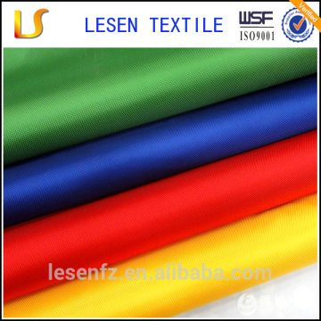 Lesen textile nylon oxford for bag