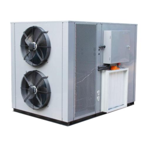 Food dehydrator commercial use apricot fruit heat pump drying machine