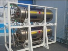 LNG Cylinder for Vehicle/275L LNG Vehicle/LNG Cryogenic Cylinder/LNG Storage