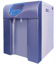 Laboratory Water Distiller Toc