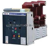 Circuit Breaker; Vacuum Circuit Breaker (ZN12)