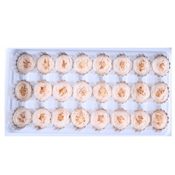 ZanTe Wholesale 21 Pc Box Austin Eternity Roses