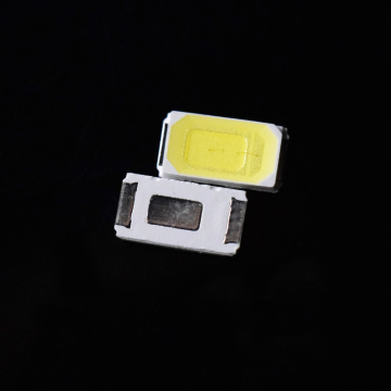 6000-6500K White SMD LED 5730 SMD CRI80