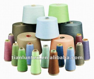 100% tencel yarn ne 32 ne40