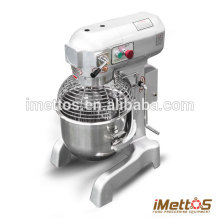 iMettos B20L Multi-Functional planetary dough mixer