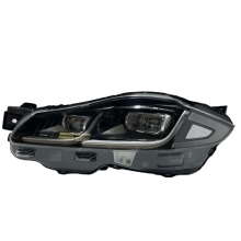 2017 XJ Headlight Lighting System