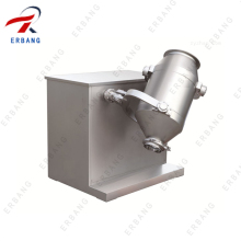 Erbang Supply Medicine Granular Mixing Machine