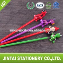 3D animal toy with pencil