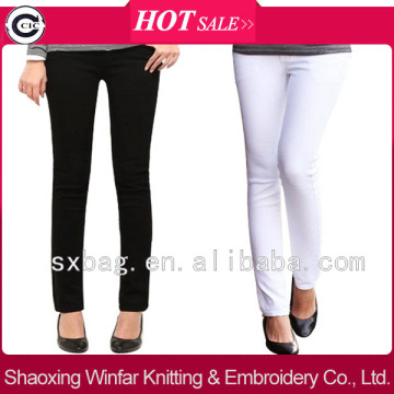 Shaoxing Winfar trousers new pants designs pants women