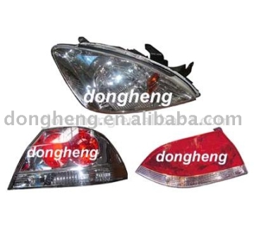 Auto Lamp for Mitsubish