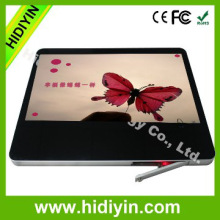 22 inch 3G network advertisement products