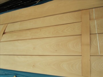 Beech Veneer