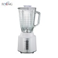 Usa 3 en 1 Juice Blender Review 2007