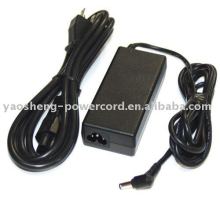 UL approval gateway power cord