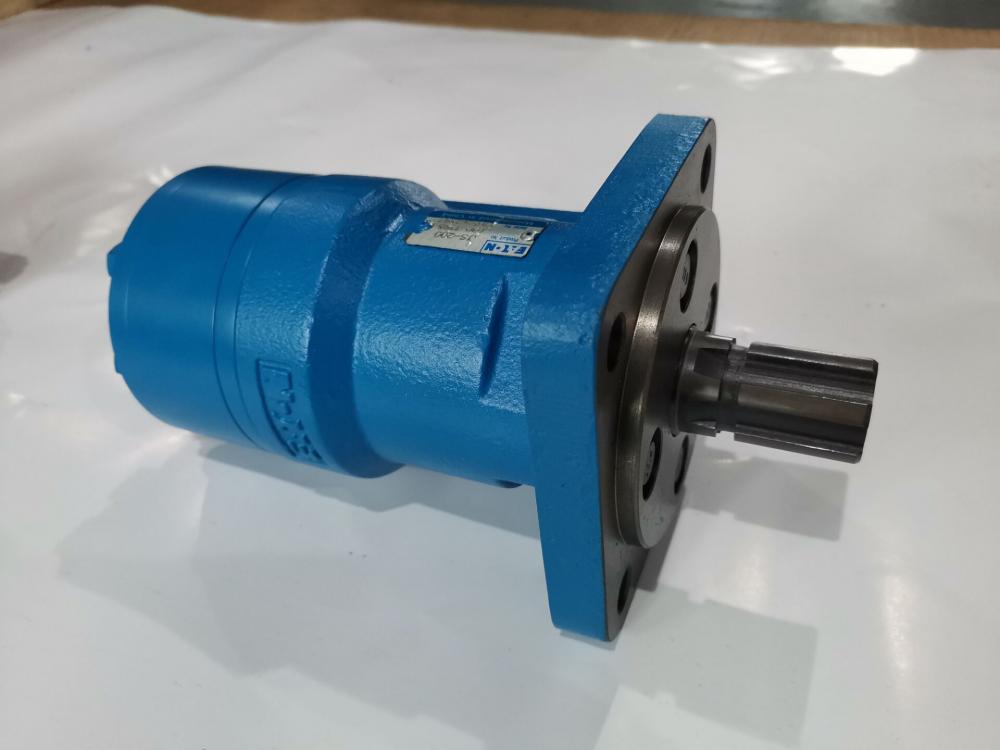 Eaton Cycloid Motor