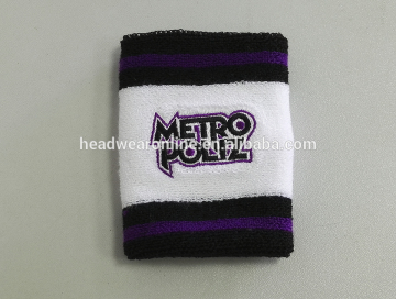 custom sports wristbands