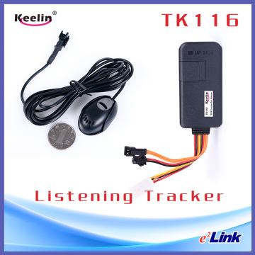 GPS Tracker Device with GPS Service