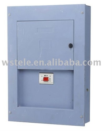 Electrical Enclosures