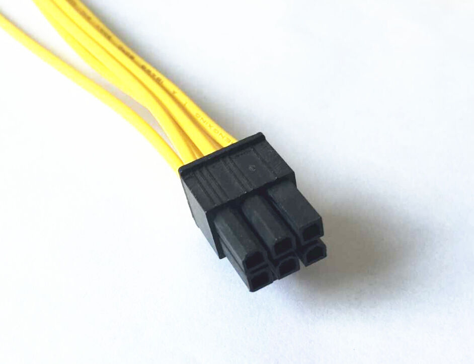 Pci E Power Cable