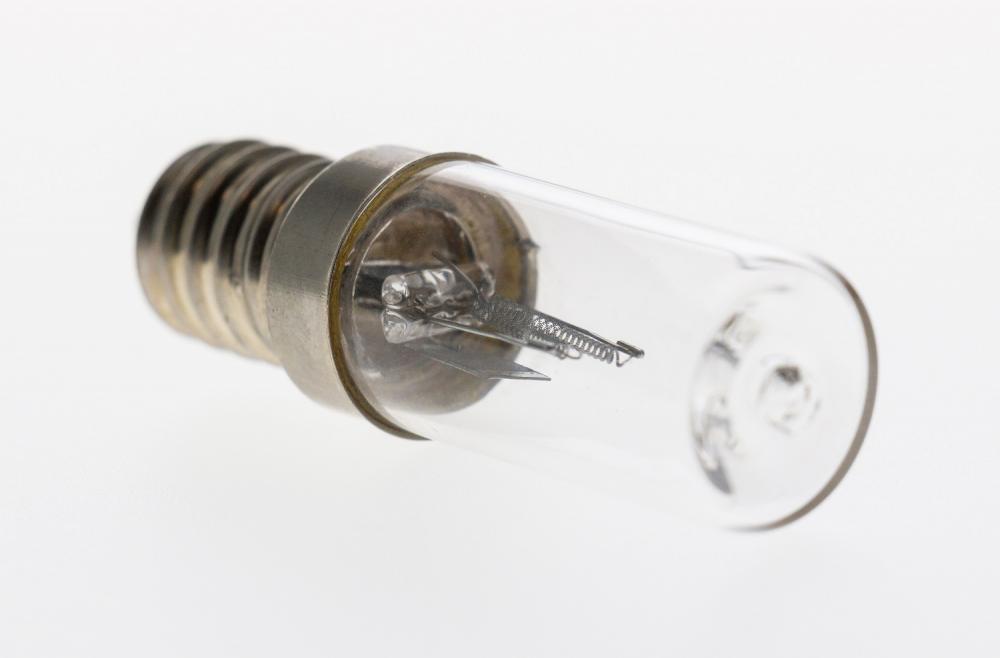 E14 / E17 مصباح مبيد للجراثيم يستخدم في معقم فرشاة الأسنان UV3