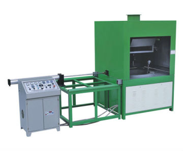 solder materials induction furnace