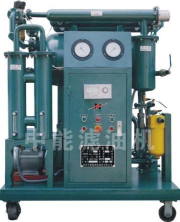 Insulation Oil Purifier Insulation Oil PurificationInsulation Oil Recycling Oil Regeneration Oil Dehydration Insulation Oil Degas Insulation Oil Reconditon