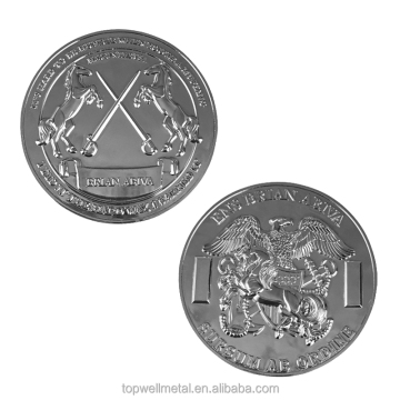 custom wholesale custom metal antique coins