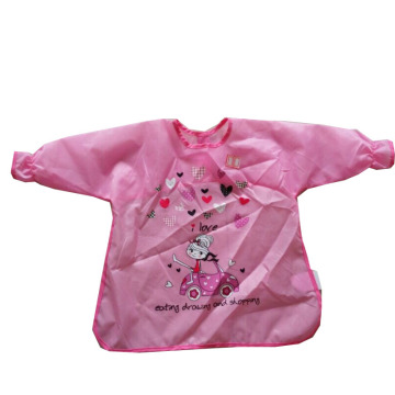 tablier enfant en polyester