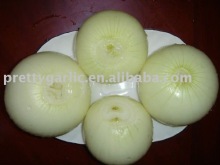 Fresh White Onion