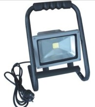 30w Led Work Light With Stand?