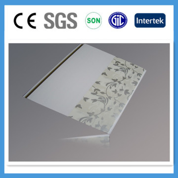 Hot Stamping PVC Wall Ane Ceiling Panel